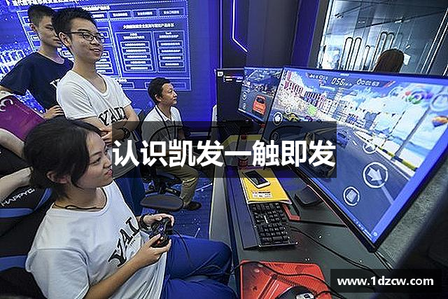 认识凯发一触即发